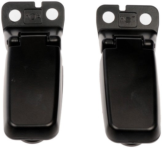Dorman - OE Solutions Bisagra para Bisagra de Puerta Levadiza P/N:926-118 Fits: Infiniti Qx56 10-04, Nissan Armada 15-05, Nissan Pathfinder Armada 2004 - Image 3