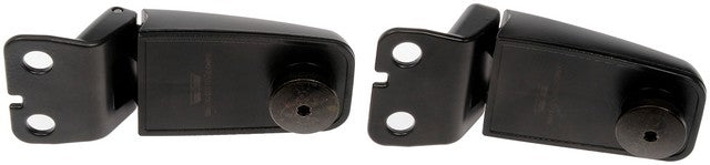 Dorman - OE Solutions Bisagra para Bisagra de Puerta Levadiza P/N:926-118 Fits: Infiniti Qx56 10-04, Nissan Armada 15-05, Nissan Pathfinder Armada 2004 - Image 2