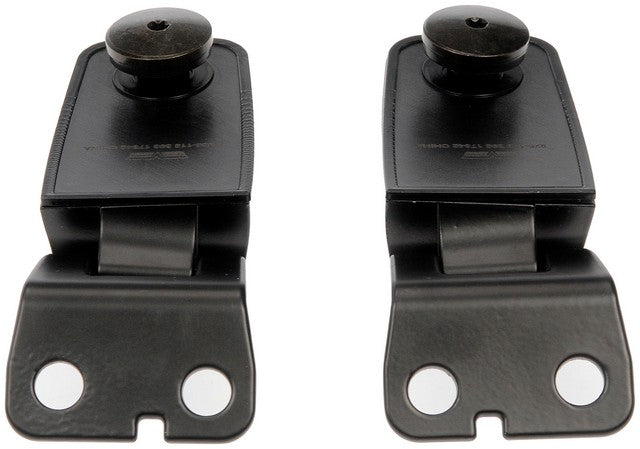 Dorman - OE Solutions Bisagra para Bisagra de Puerta Levadiza P/N:926-118 Fits: Infiniti Qx56 10-04, Nissan Armada 15-05, Nissan Pathfinder Armada 2004 - Image 5