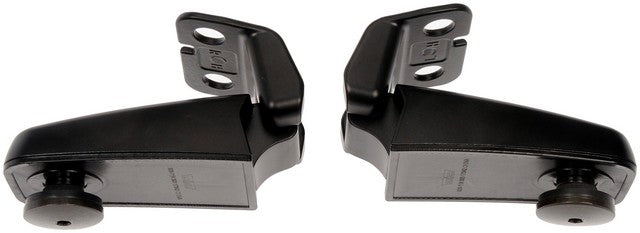 Dorman - OE Solutions Bisagra para Bisagra de Puerta Levadiza P/N:926-118 Fits: Infiniti Qx56 10-04, Nissan Armada 15-05, Nissan Pathfinder Armada 2004 - Image 4