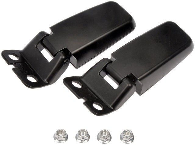 Dorman - OE Solutions Bisagra para Bisagra de Puerta Levadiza P/N:926-118 Fits: Infiniti Qx56 10-04, Nissan Armada 15-05, Nissan Pathfinder Armada 2004 - Image 1