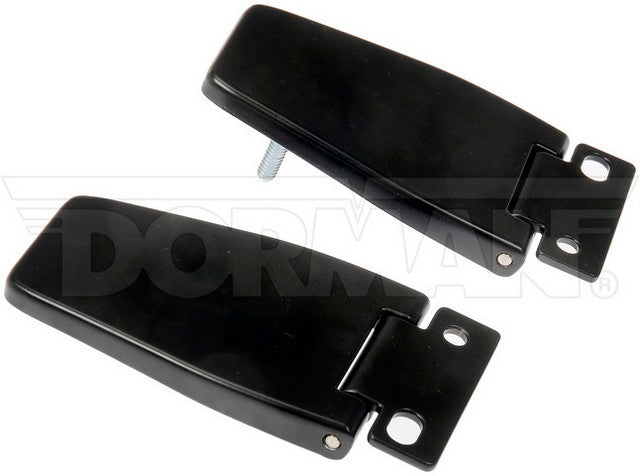 Dorman - OE Solutions Bisagra para Bisagra de Puerta Levadiza P/N:926-119 Fits: Jeep Wrangler 06-97, Jeep Wrangler 95-87 - Image 6