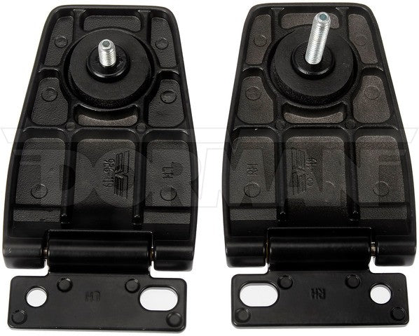 Dorman - OE Solutions Bisagra para Bisagra de Puerta Levadiza P/N:926-119 Fits: Jeep Wrangler 06-97, Jeep Wrangler 95-87 - Image 2