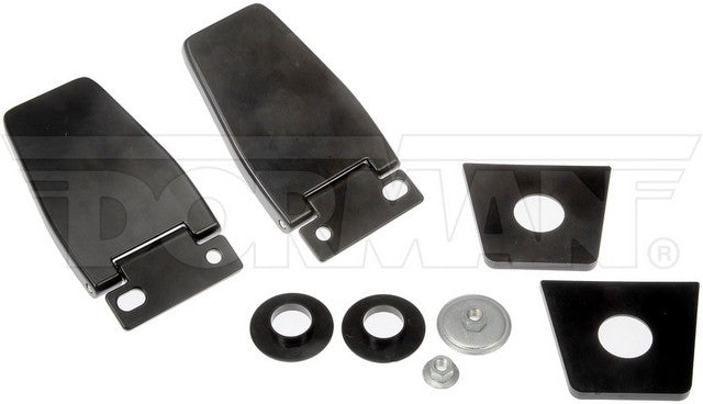 Dorman - OE Solutions Bisagra para Bisagra de Puerta Levadiza P/N:926-119 Fits: Jeep Wrangler 06-97, Jeep Wrangler 95-87 - Image 1