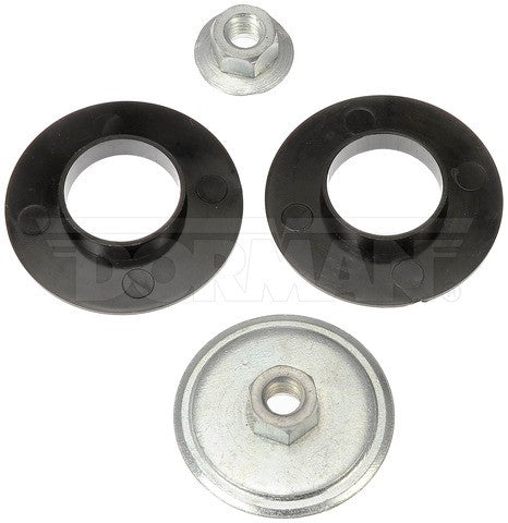 Dorman - OE Solutions Bisagra para Bisagra de Puerta Levadiza P/N:926-119 Fits: Jeep Wrangler 06-97, Jeep Wrangler 95-87 - Image 4