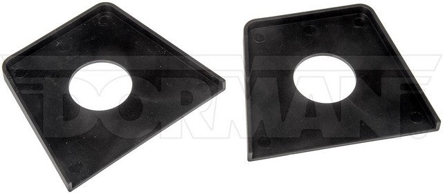 Dorman - OE Solutions Bisagra para Bisagra de Puerta Levadiza P/N:926-119 Fits: Jeep Wrangler 06-97, Jeep Wrangler 95-87 - Image 3