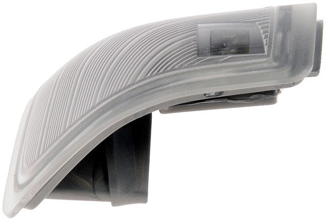 Dorman - OE Solutions Luz Direccional para Espejo de Puerta P/N:926-122 Fits: Dodge Ram 1500, Dodge Ram 2500, Dodge Ram 3500, Dodge Ram 4000, Dodge Ram 4500, Dodge Ram 5500, Ram 1500, Ram 1500 Classic, Ram 2500, Ram 3500, Ram 4000, Ram 4500, Ram 5500 - Image 4