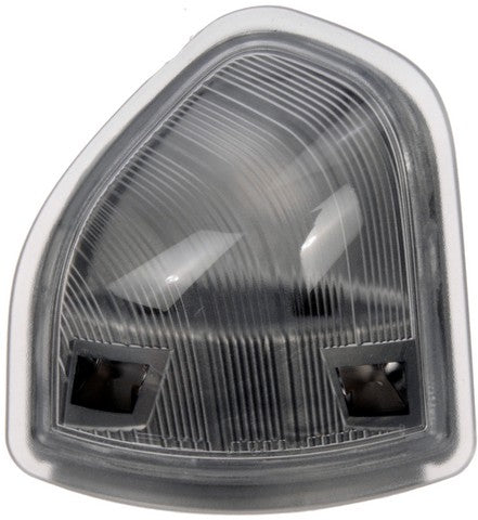 Dorman - OE Solutions Luz Direccional para Espejo de Puerta P/N:926-122 Fits: Dodge Ram 1500, Dodge Ram 2500, Dodge Ram 3500, Dodge Ram 4000, Dodge Ram 4500, Dodge Ram 5500, Ram 1500, Ram 1500 Classic, Ram 2500, Ram 3500, Ram 4000, Ram 4500, Ram 5500 - Image 2
