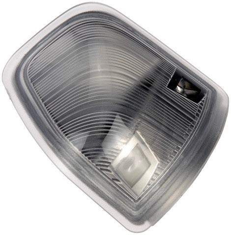 Dorman - OE Solutions Luz Direccional para Espejo de Puerta P/N:926-122 Fits: Dodge Ram 1500, Dodge Ram 2500, Dodge Ram 3500, Dodge Ram 4000, Dodge Ram 4500, Dodge Ram 5500, Ram 1500, Ram 1500 Classic, Ram 2500, Ram 3500, Ram 4000, Ram 4500, Ram 5500 - Image 1