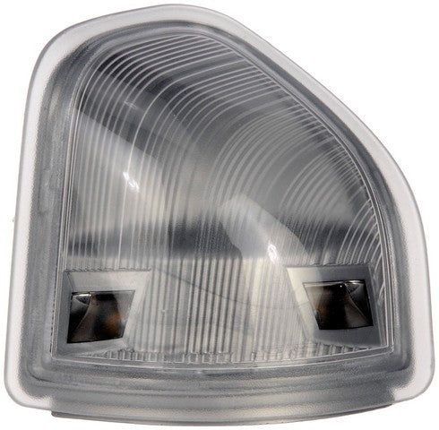 Dorman - OE Solutions Luz Direccional para Espejo de Puerta P/N:926-123 Fits: Dodge Ram 1500, Dodge Ram 2500, Dodge Ram 3500, Dodge Ram 4000, Dodge Ram 4500, Dodge Ram 5500, Ram 1500, Ram 1500 Classic, Ram 2500, Ram 3500, Ram 4000, Ram 4500, Ram 5500 - Image 2