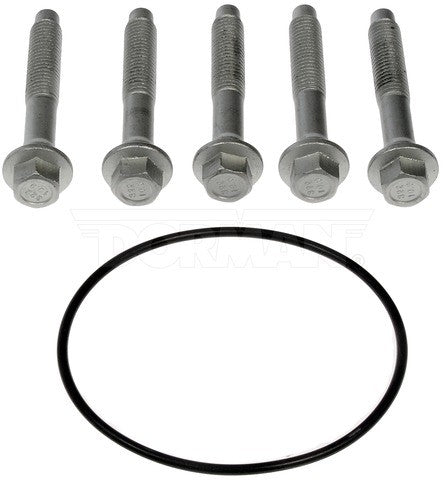 Dorman - OE Solutions Perno para Eje,Perno para Maza de Rueda,Perno para Rotor de Frenos de Disco P/N:926-127 Fits: Ford Transit 24-15, Ford Transit-150 24-15, Ford Transit-250 24-15, Ford Transit-350 24-15, Ford Transit-350 Hd 24-15 - Image 3