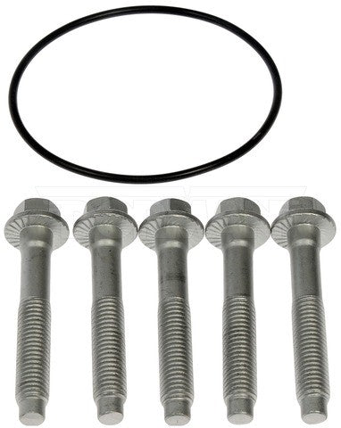 Dorman - OE Solutions Perno para Eje,Perno para Maza de Rueda,Perno para Rotor de Frenos de Disco P/N:926-127 Fits: Ford Transit 24-15, Ford Transit-150 24-15, Ford Transit-250 24-15, Ford Transit-350 24-15, Ford Transit-350 Hd 24-15 - Image 2