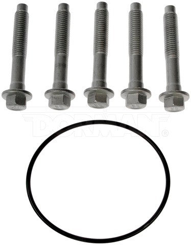 Dorman - OE Solutions Perno para Eje,Perno para Maza de Rueda,Perno para Rotor de Frenos de Disco P/N:926-127 Fits: Ford Transit 24-15, Ford Transit-150 24-15, Ford Transit-250 24-15, Ford Transit-350 24-15, Ford Transit-350 Hd 24-15 - Image 4