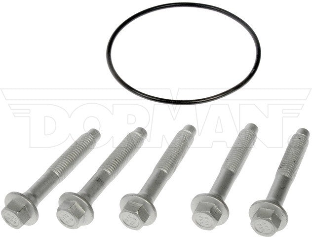 Dorman - OE Solutions Perno para Eje,Perno para Maza de Rueda,Perno para Rotor de Frenos de Disco P/N:926-127 Fits: Ford Transit 24-15, Ford Transit-150 24-15, Ford Transit-250 24-15, Ford Transit-350 24-15, Ford Transit-350 Hd 24-15 - Image 1