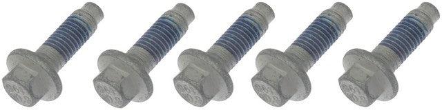 Dorman - OE Solutions Perno de Montaje de Soporte de Calibrador de Freno de Disco P/N:926-128 Fits: Ford Transit 20-15, Ford Transit-150 20-15, Ford Transit-250 20-15, Ford Transit-350 20-15, Ford Transit-350 Hd 20-15 - Image 3