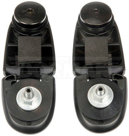 Dorman - OE Solutions Bisagra para Bisagra de Puerta Levadiza P/N:926-132 Fits: Ford Explorer 01-98, Ford Explorer Sport 02-01, Mercury Mountaineer 01-98 - Image 4