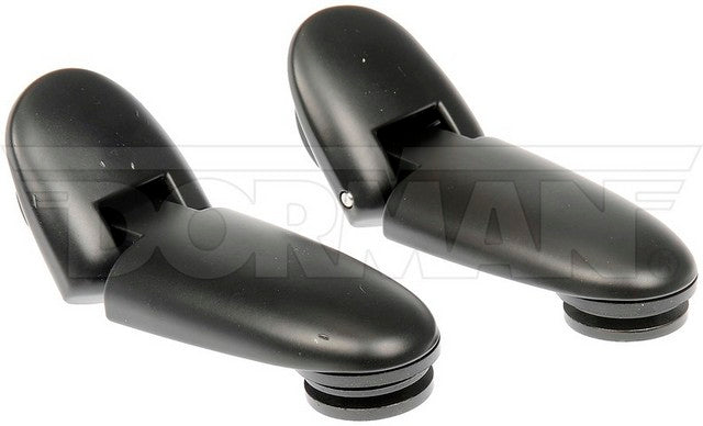 Dorman - OE Solutions Bisagra para Bisagra de Puerta Levadiza P/N:926-132 Fits: Ford Explorer 01-98, Ford Explorer Sport 02-01, Mercury Mountaineer 01-98 - Image 3
