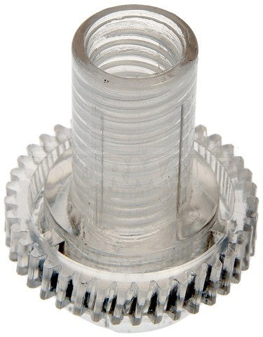 Dorman - OE Solutions Engranaje del Motor Abatible de Tapa del Maletero P/N:926-135 Fits: Buick Electra, Buick Park Avenue, Buick Reatta, Buick Riviera, Buick Roadmaster, Cadillac Allante, Cadillac Deville, Cadillac Eldorado, Cadillac Fleetwood - Image 4