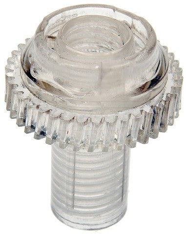Dorman - OE Solutions Engranaje del Motor Abatible de Tapa del Maletero P/N:926-135 Fits: Buick Electra, Buick Park Avenue, Buick Reatta, Buick Riviera, Buick Roadmaster, Cadillac Allante, Cadillac Deville, Cadillac Eldorado, Cadillac Fleetwood - Image 1