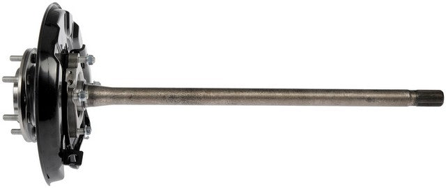 Dorman - OE Solutions Ensamble del Árbol del Eje Impulsor P/N:926-137 Fits: Lexus Gx460 23-10, Toyota 4runner 24-10, Toyota Fj Cruiser 14-10 - Image 4