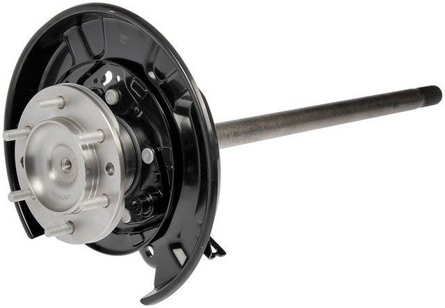 Dorman - OE Solutions Ensamble del Árbol del Eje Impulsor P/N:926-137 Fits: Lexus Gx460 23-10, Toyota 4runner 24-10, Toyota Fj Cruiser 14-10 - Image 3