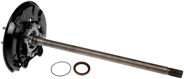 Dorman - OE Solutions Ensamble del Árbol del Eje Impulsor P/N:926-137 Fits: Lexus Gx460 23-10, Toyota 4runner 24-10, Toyota Fj Cruiser 14-10 - Image 1