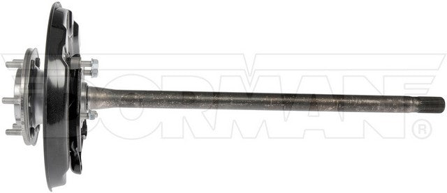 Dorman - OE Solutions Ensamble del Árbol del Eje Impulsor P/N:926-138 Fits: Lexus Gx460 23-10, Toyota 4runner 24-10, Toyota Fj Cruiser 14-10 - Image 4