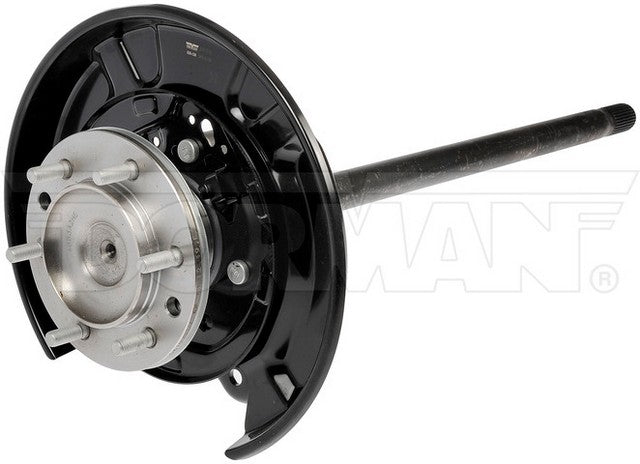 Dorman - OE Solutions Ensamble del Árbol del Eje Impulsor P/N:926-138 Fits: Lexus Gx460 23-10, Toyota 4runner 24-10, Toyota Fj Cruiser 14-10 - Image 3