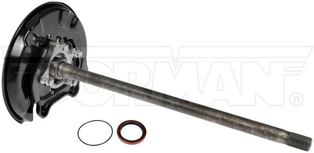 Dorman - OE Solutions Ensamble del Árbol del Eje Impulsor P/N:926-138 Fits: Lexus Gx460 23-10, Toyota 4runner 24-10, Toyota Fj Cruiser 14-10 - Image 1
