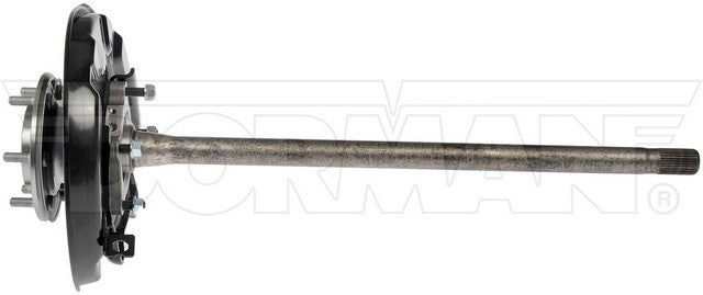 Dorman - OE Solutions Ensamble del Árbol del Eje Impulsor P/N:926-141 Fits: Lexus Gx470 09-03, Toyota 4runner 09-03, Toyota Fj Cruiser 09-07 - Image 5