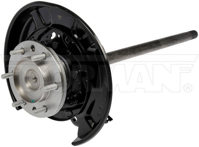 Dorman - OE Solutions Ensamble del Árbol del Eje Impulsor P/N:926-141 Fits: Lexus Gx470 09-03, Toyota 4runner 09-03, Toyota Fj Cruiser 09-07 - Image 4