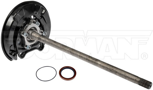 Dorman - OE Solutions Ensamble del Árbol del Eje Impulsor P/N:926-141 Fits: Lexus Gx470 09-03, Toyota 4runner 09-03, Toyota Fj Cruiser 09-07 - Image 1