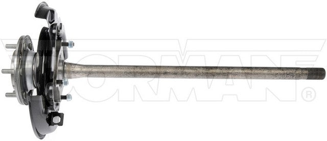 Dorman - OE Solutions Ensamble del Árbol del Eje Impulsor P/N:926-142 Fits: Lexus Gx470 09-03, Toyota 4runner 09-03, Toyota Fj Cruiser 09-07 - Image 2