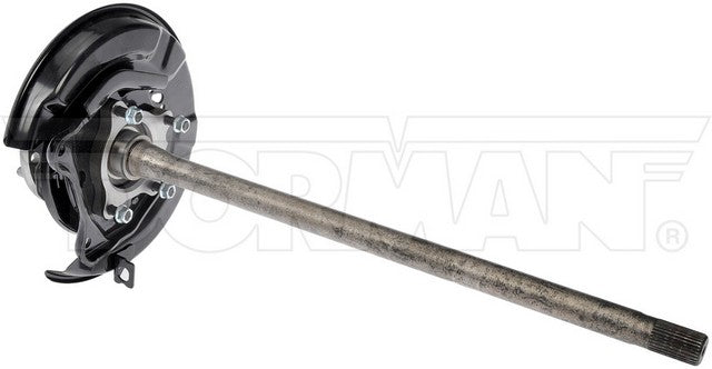 Dorman - OE Solutions Ensamble del Árbol del Eje Impulsor P/N:926-142 Fits: Lexus Gx470 09-03, Toyota 4runner 09-03, Toyota Fj Cruiser 09-07 - Image 1