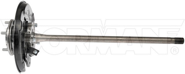 Dorman - OE Solutions Ensamble del Árbol del Eje Impulsor P/N:926-143 Fits: Toyota Tundra 16-07 - Image 4
