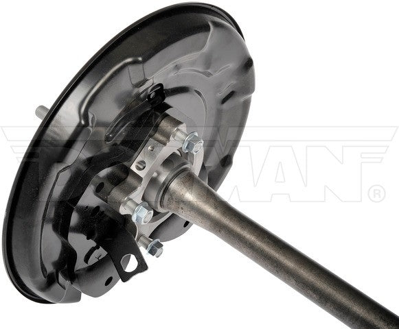 Dorman - OE Solutions Ensamble del Árbol del Eje Impulsor P/N:926-143 Fits: Toyota Tundra 16-07 - Image 3