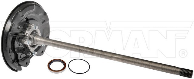 Dorman - OE Solutions Ensamble del Árbol del Eje Impulsor P/N:926-143 Fits: Toyota Tundra 16-07 - Image 1