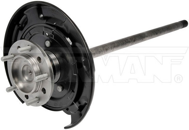 Dorman - OE Solutions Ensamble del Árbol del Eje Impulsor P/N:926-144 Fits: Toyota Tundra 16-07 - Image 3