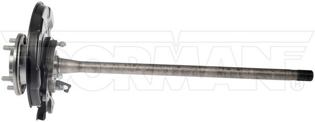 Dorman - OE Solutions Ensamble del Árbol del Eje Impulsor P/N:926-144 Fits: Toyota Tundra 16-07 - Image 2