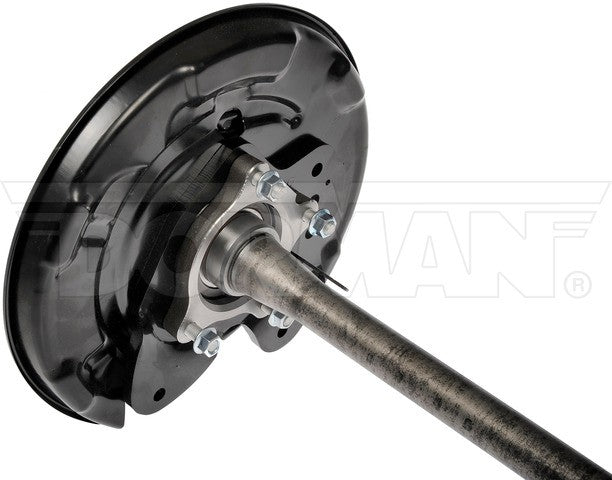 Dorman - OE Solutions Ensamble del Árbol del Eje Impulsor P/N:926-144 Fits: Toyota Tundra 16-07 - Image 5