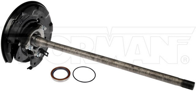 Dorman - OE Solutions Ensamble del Árbol del Eje Impulsor P/N:926-144 Fits: Toyota Tundra 16-07 - Image 1