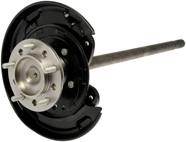Dorman - OE Solutions Ensamble del Árbol del Eje Impulsor P/N:926-146 Fits: Toyota Tundra 16-07 - Image 4
