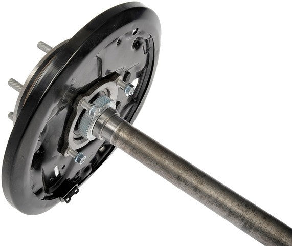 Dorman - OE Solutions Ensamble del Árbol del Eje Impulsor P/N:926-148 Fits: Toyota Tundra 06-00 - Image 4