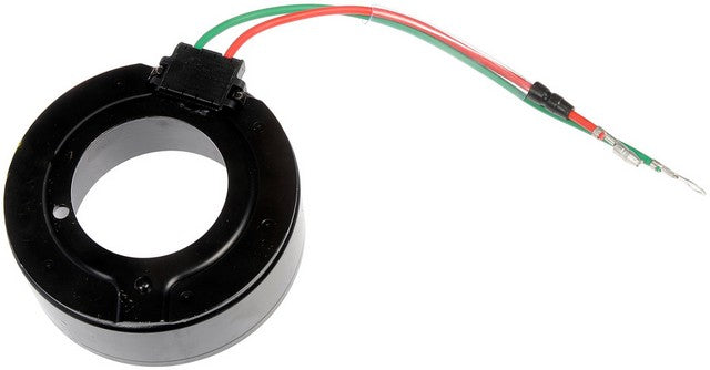 Dorman - OE Solutions Embrague del Compresor de Aire Acondicionado P/N:926-155 Fits: Honda Cr-v 11-07 - Image 4