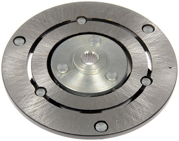 Dorman - OE Solutions Embrague del Compresor de Aire Acondicionado P/N:926-155 Fits: Honda Cr-v 11-07 - Image 3