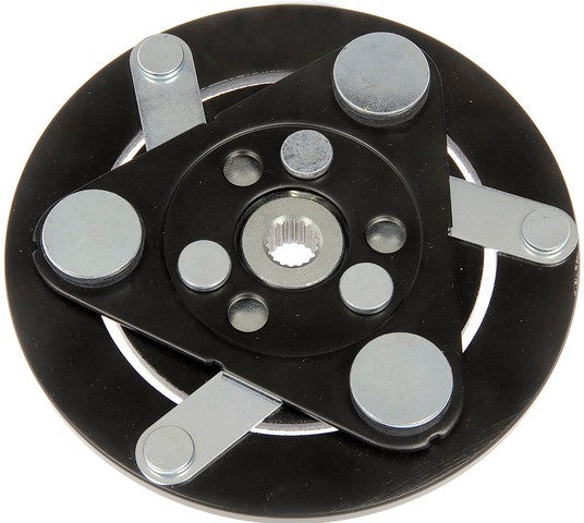 Dorman - OE Solutions Embrague del Compresor de Aire Acondicionado P/N:926-155 Fits: Honda Cr-v 11-07 - Image 2