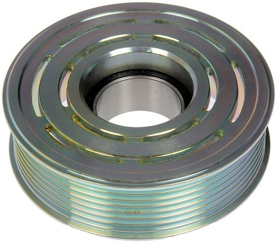 Dorman - OE Solutions Embrague del Compresor de Aire Acondicionado P/N:926-155 Fits: Honda Cr-v 11-07 - Image 9