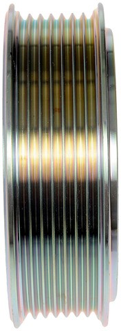 Dorman - OE Solutions Embrague del Compresor de Aire Acondicionado P/N:926-155 Fits: Honda Cr-v 11-07 - Image 6