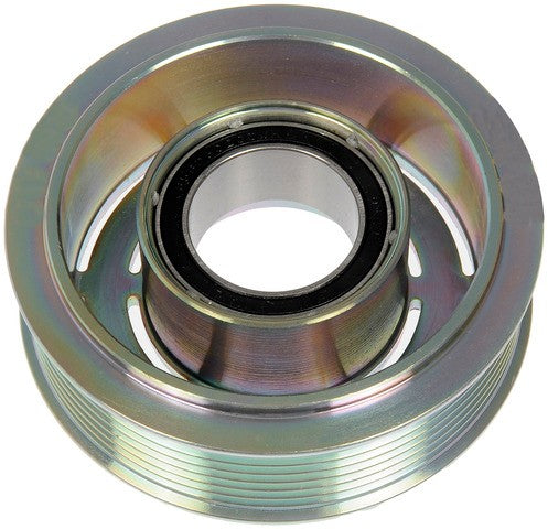 Dorman - OE Solutions Embrague del Compresor de Aire Acondicionado P/N:926-155 Fits: Honda Cr-v 11-07 - Image 5