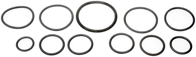 Dorman - OE Solutions Sello Circular para Manguera para Refrigerante de Radiador P/N:926-159 Fits: Ford F-250 Super Duty 18-11, Ford F-350 Super Duty 18-11, Ford F-450 Super Duty 18-11, Ford F-550 Super Duty 18-11 - Image 3